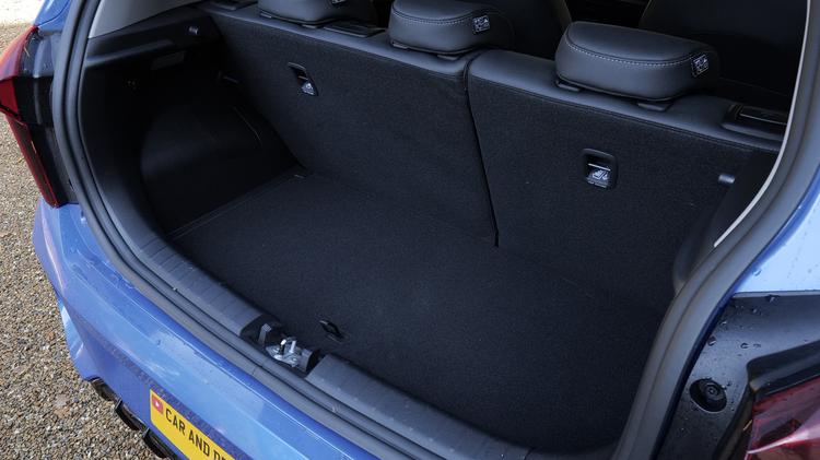 KIA PICANTO HATCHBACK 1.0 GT-Line 5dr Auto